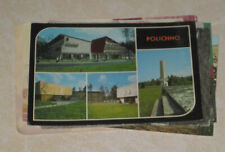 Zestaw 7 pocztówek Polichno (z6340) na sprzedaż  PL