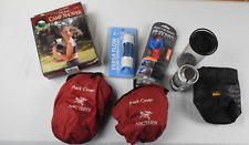 camping gear outdoor for sale  Frederic