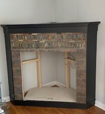 Custom fireplace mantel for sale  Pemberton