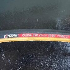 Pneu tubular Vittoria CORSA EVO Classic 23-28" (usado), usado comprar usado  Enviando para Brazil