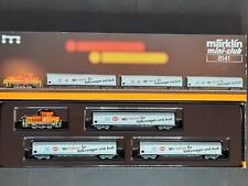 Märklin spur 8141 gebraucht kaufen  Becheln, Kemmenau, Nievern