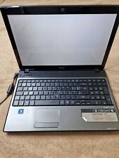 Acer aspire 5551 for sale  Shipping to Ireland