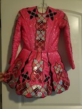 Pink irish dance for sale  Mount Holly