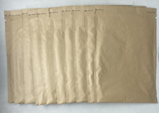 Curby paper bag for sale  Elk Grove Village