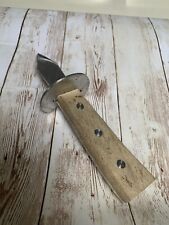 Oyster shucking tool for sale  Ireland