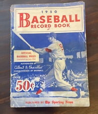 1950 sporting news for sale  Lake Elsinore