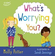 Worrying molly potter for sale  UK