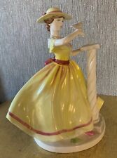 Coalport lady doll for sale  DERBY