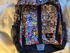 Tokidoki backpack print for sale  Spokane