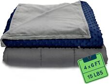 Quility weighted blanket for sale  Dover