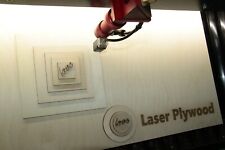 Laser safe ply for sale  Shipping to Ireland
