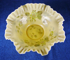 Vintage fenton cased for sale  Mount Bethel