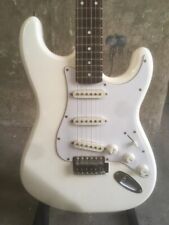 Stratocaster chitarra serie usato  Roma