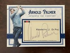 Arnold palmer signed for sale  Brooklyn