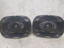 Kenwood car speakers for sale  IPSWICH