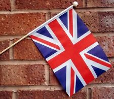 Union jack hand for sale  WOLVERHAMPTON