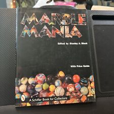 Marble mania hardcover for sale  Salem