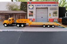 Camion semi mack d'occasion  Saint-Vincent-de-Tyrosse