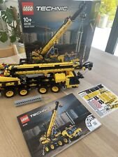 lego technic crane for sale  BRIDGEND