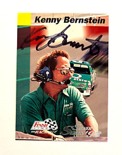 Kenny bernstein nascar for sale  West Jordan