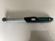 Stahwillie 730N/5 Torque Wrench Inluding 735/10 1/2 Ratchet Head for sale  Shipping to South Africa