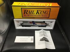 Rail king amtrak for sale  Island Park