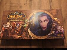 Warcraft the board gebraucht kaufen  Wiesloch