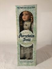 Porcelain doll the usato  Cortina D Ampezzo