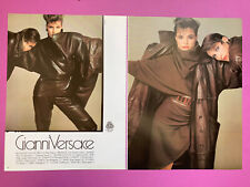 1984 gianni versace d'occasion  Expédié en Belgium