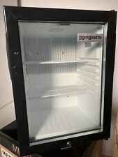 Mini kühlschrank ggmgastro gebraucht kaufen  Heilbad Heiligenstadt