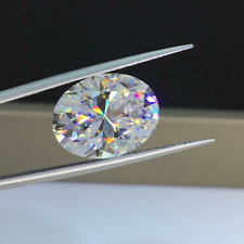 Natural diamond oval d'occasion  Expédié en Belgium