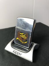 Vintage zippo lighter for sale  HALIFAX
