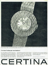 1963 advertising 1222 d'occasion  Expédié en Belgium