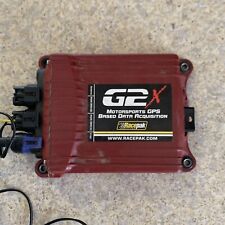 Racepak data logger for sale  Minneapolis