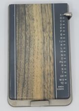 Vintage bates model for sale  Aliquippa