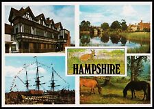 Hampshire multi view for sale  GREAT YARMOUTH