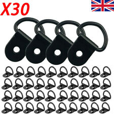 30pcs rings hook for sale  DUNSTABLE