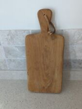 Rectangular oak board for sale  REDHILL