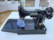 Singer 221k featherweight for sale  STOWMARKET