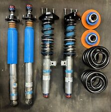 Bilstein clubsport coilovers for sale  RUTHIN