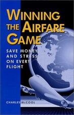 Juego Winning the Airfare: ahorra dinero y estrés en cada vuelo segunda mano  Embacar hacia Argentina