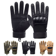 Tactical knuckle protection for sale  Shipping to Ireland