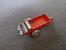 Dinky 321 massey for sale  KEIGHLEY