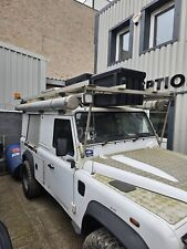 Land rover defender for sale  SOUTHAMPTON