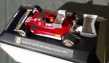 ferrari f1 312 t2 1 43 usato  Algua