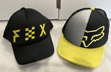 Fox racing trucker for sale  Claremore