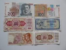 banknoten aller welt gebraucht kaufen  Weilheim