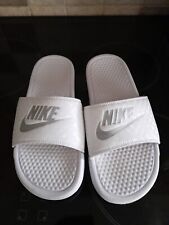 nike sandals woman for sale  WILMSLOW