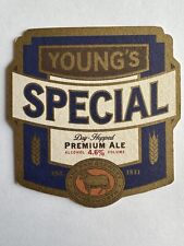 Young special premium for sale  WAKEFIELD