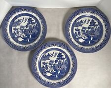 Churchill china blue for sale  Elberta